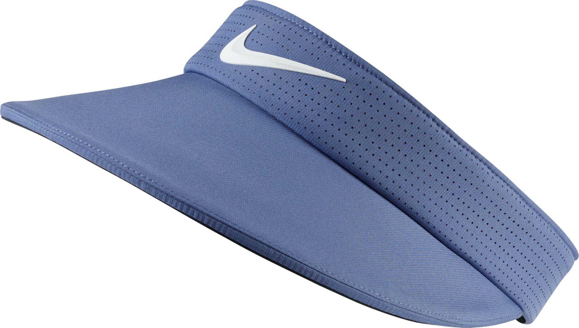 Nike big 2025 bill visor